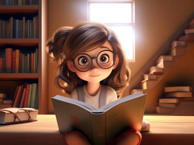 portrait-young-student-with-book-education-day portrait-young-student-with-book-education-day
